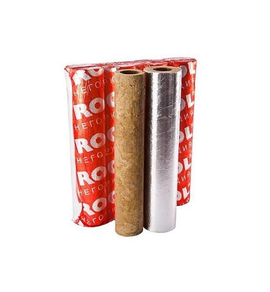 Цилиндр навивной Rockwool 150, 45х30 мм