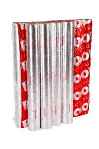 Цилиндр навивной Rockwool 100КФ - 38х50