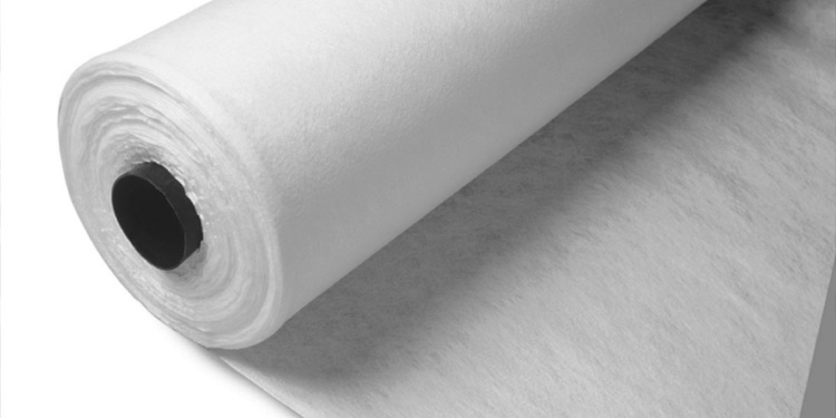 Геотекстиль TERRAISOL 300 г/м2