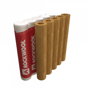 Цилиндр навивной Rockwool 100 - 25х159