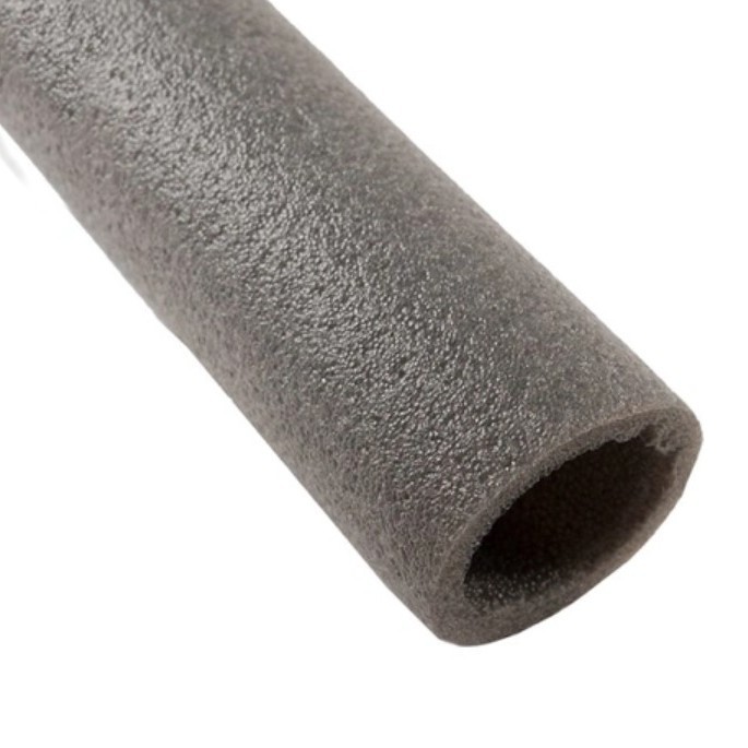 Трубная изоляция Изодом НПЭ-Т 125х13 мм, 16 пог. м. уп