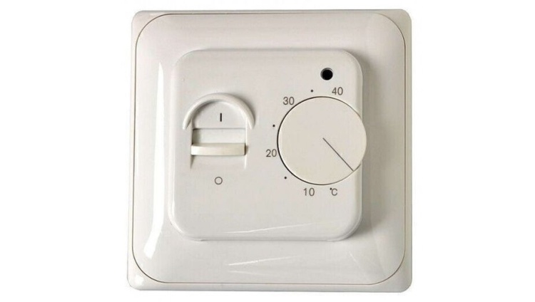 Механический терморегулятор SUNFLY X1.716 (RTC 70.26)