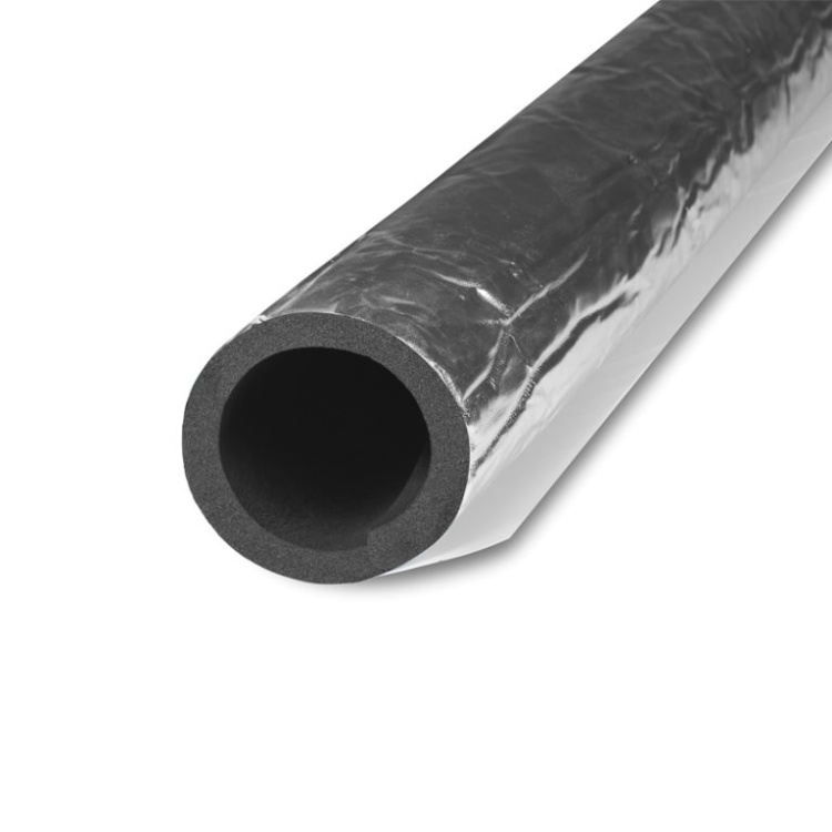 Трубка теплоизоляционная K-FLEX SOLAR HT IC CLAD SR 25x35 мм