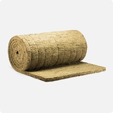 Isotec Wired Mat 100 SM 50-1000х4000 1шт/0,2м3