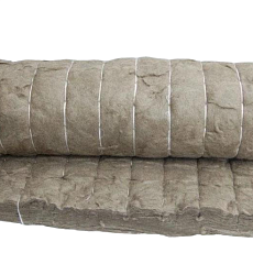 Маты базальтовые МПБ-30 (1500х500х100) 0,075 м3