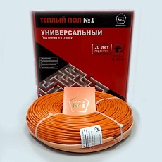 Нагревательная секция "Теплый пол №1" СТСП-143,0-2000