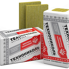 ТехноРуф В Экстра (1200х600х50) 4п/0,144м3/2,88м2