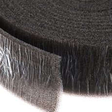 Изодом  НПЭ лента демпферная 5*100*30  (30м.п.)