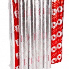 Цилиндры Rockwool 100НК - 64/40 (7 пог.м./уп)