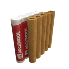 Цилиндры Rockwool 100НК - 133/60 (3 пог.м./уп)