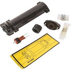 C-150-E (Eex e) Компактный набор для подключения питания